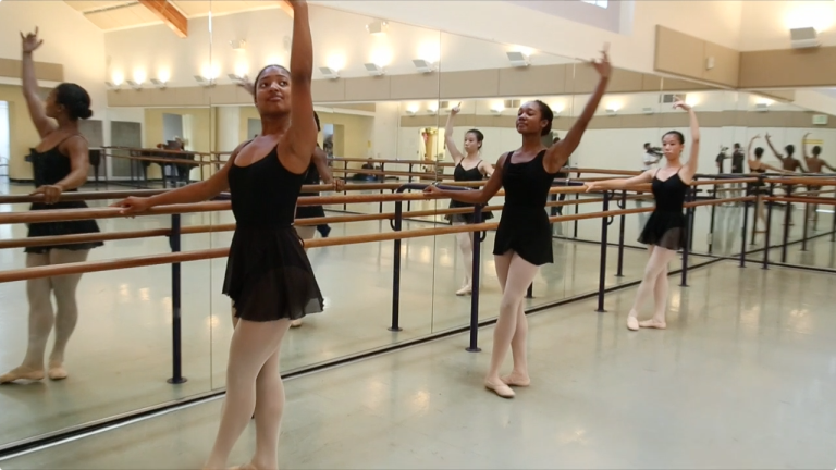 City Ballet of Los Angeles