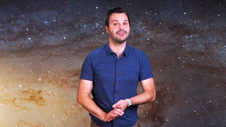 Finding Andromeda | September 14 - September 20