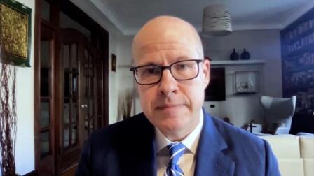 Max Boot: "Extremists" in Control of the Republican Party