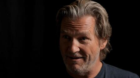 Jeff Bridges: The Dude Abides - Outtakes: Little League