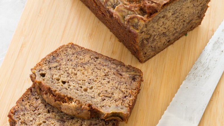 Banana Bread