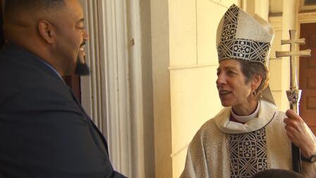 Racial Reconciliation