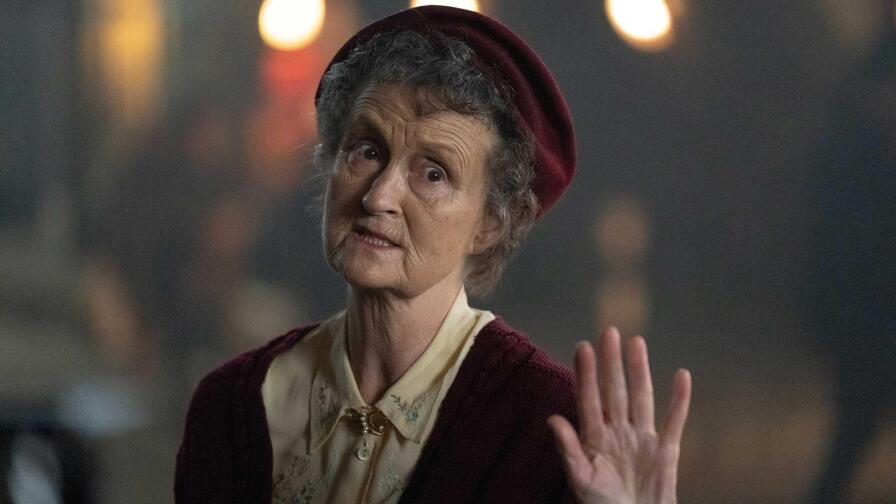 Call the Midwife Season 11