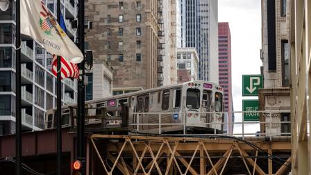 Public transit systems in crisis amid funding shortfalls