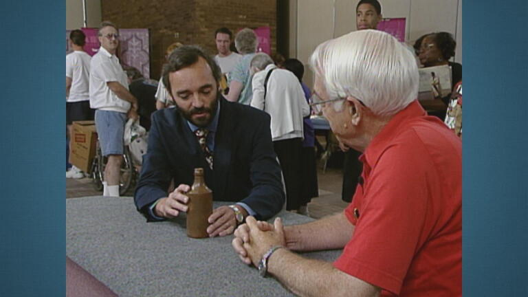 Preview: Vintage First Finds, Hour 5