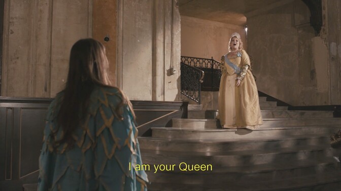 Episode 11 - Screengrab