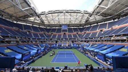 Teens facing off at U.S. Open create 'fairy tale moment'