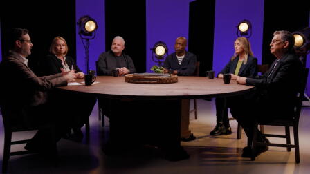 IndieWire Craft Roundtables: Visual Effects