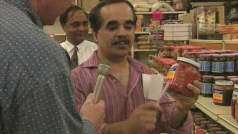 Visiting With Huell Howser: Little India