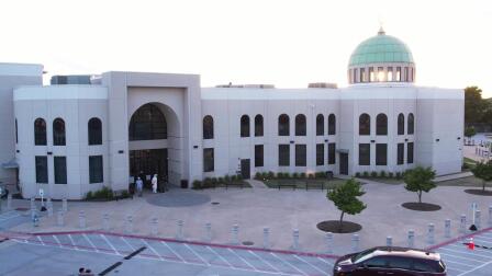 The rise of anti-Muslim policies and rhetoric in Texas
