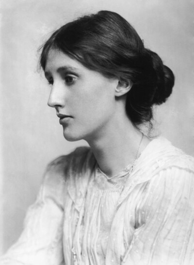 British author and feminist Virginia Woolf is only one of the scores diagnosed as hysterics in a period when rebelliousness, shamelessness, ambition and “over education” were considered to be likely causes. | George Charles Beresford / Wikimedia