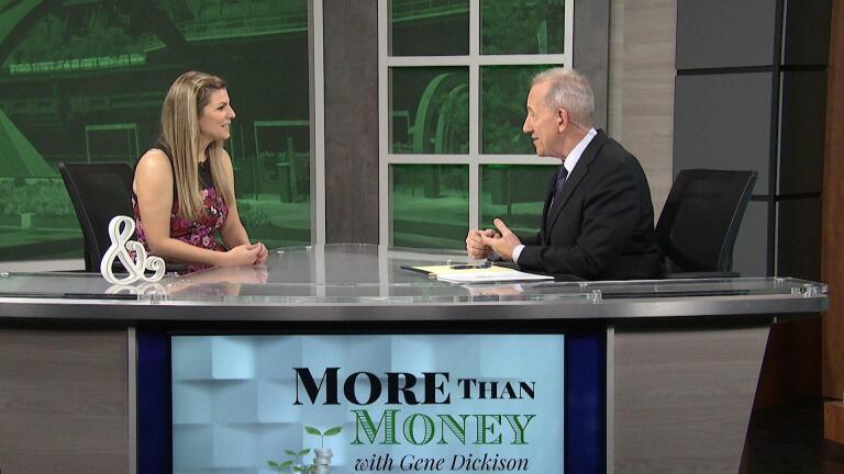 More Than Money Ep. 7
