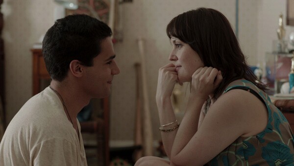Still from Hello I Must Be Going