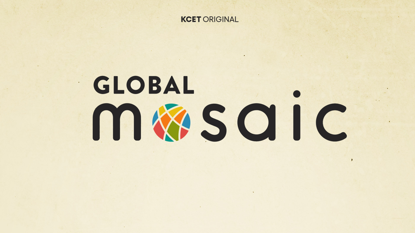 Global Mosaic