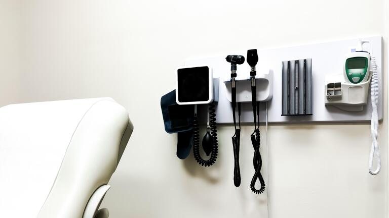 Why health care is a sticking point in shutdown negotiations
