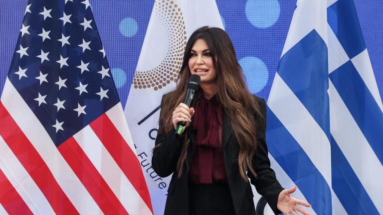 GOP donor who accused Guilfoyle of corruption speaks out