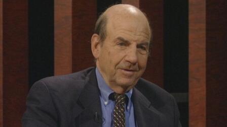 Calvin Trillin - Q&A  : Food Writing