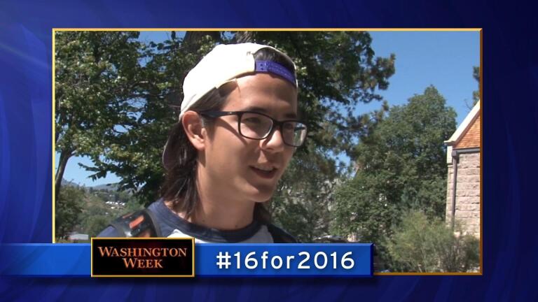 Issues shaping the millennial vote in battleground Colorado