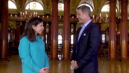 Field Trip: Flagler Tiffany Windows