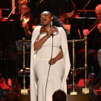 Samara Joy at Royal Albert Hall