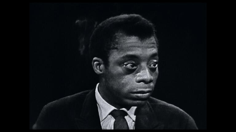 I Am Not Your Negro - "The Future of the Negro" - Clip