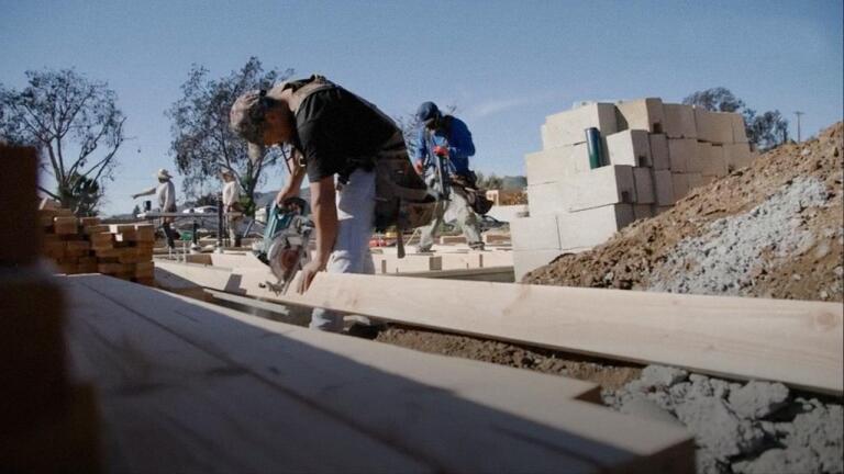 Can You Build a Fire-Proof Home?