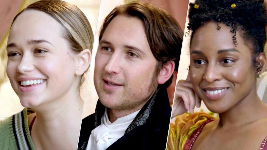 Court, Marry, Murder