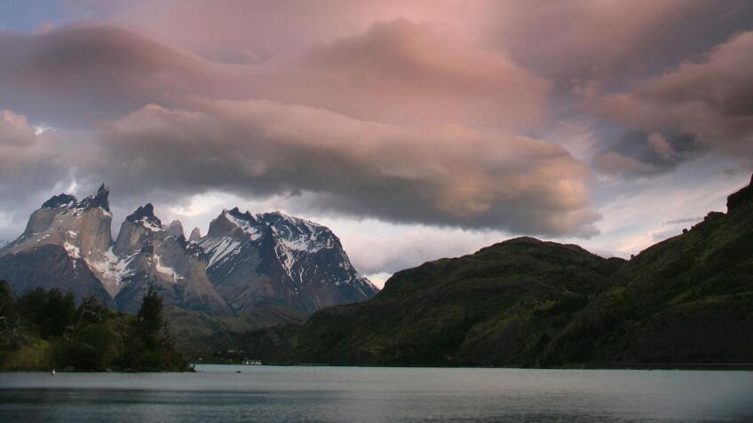Torres del Paine - Patagonia