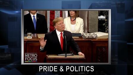 MetroFocus: June 3, 2019