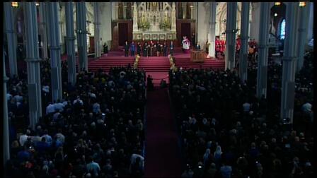 Messages of Mourning and Hope for Boston After Attack