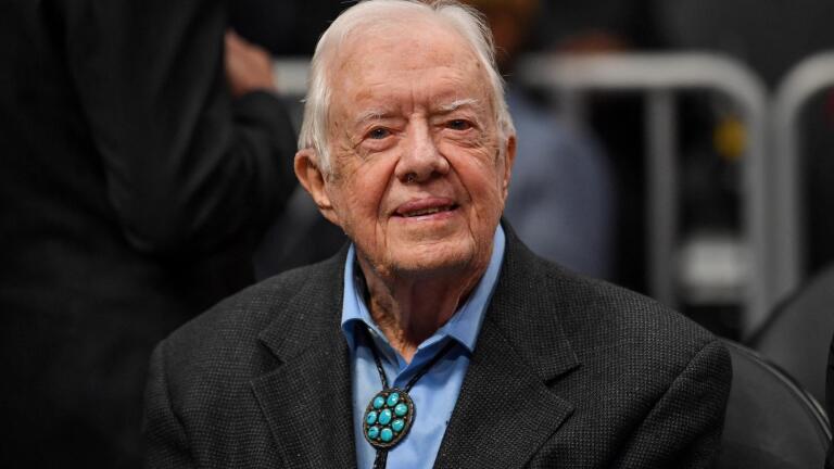 Remembering the extraordinary life of Jimmy Carter