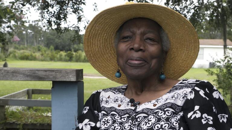 Sapelo | Trailer