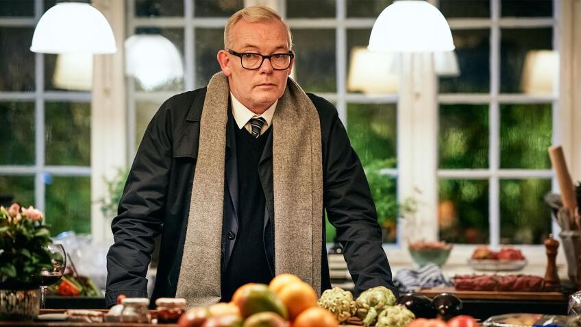 Face to Face Season 1