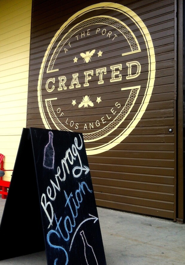 crafted