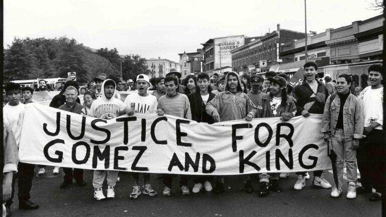 La Manplesa: An Uprising Remembered | Trailer