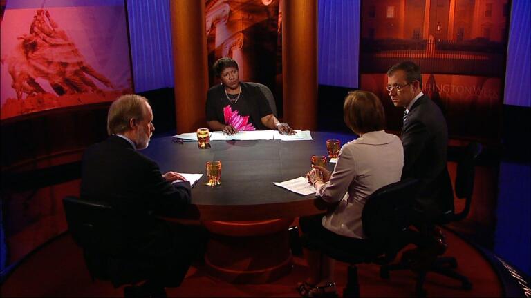 Webcast Extra - July 20, 2012