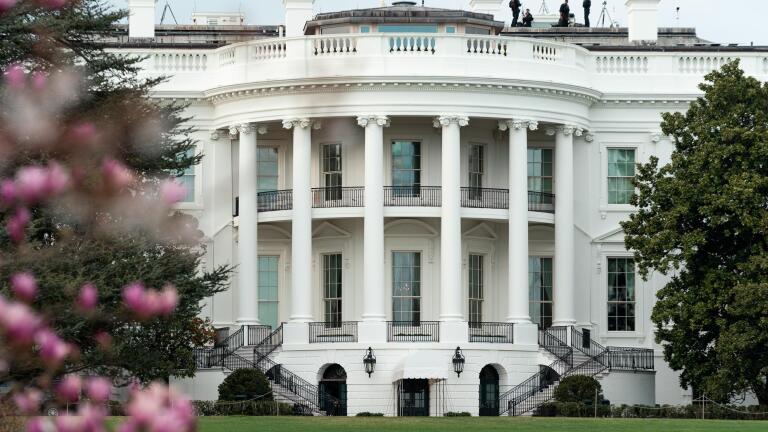 Washington Week Extra for April 3, 2020