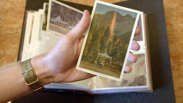 The Firefall: The Yosemite Tourist Attraction That Couldn’t