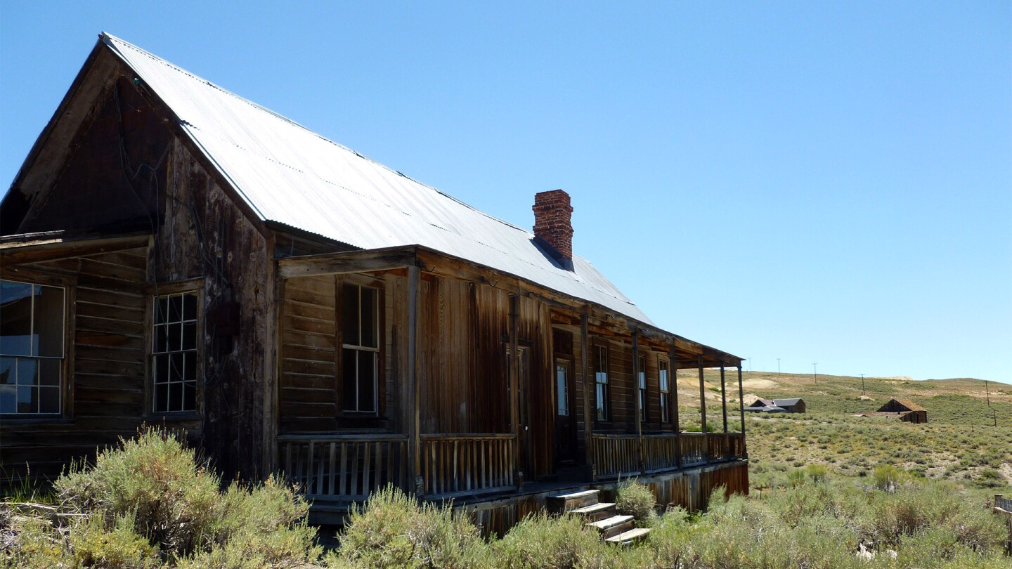 Bodie | Sandi Hemmerlein