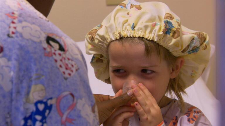Why Trinity Can’t Go to the Dentist