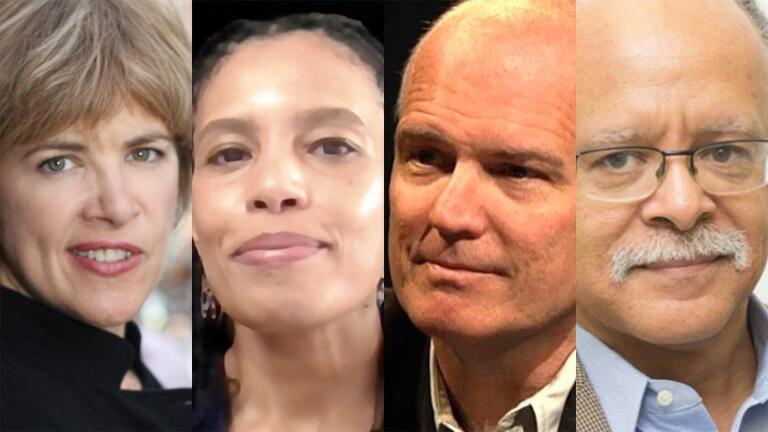 Finding Practical Paths To Economic & Social Justice