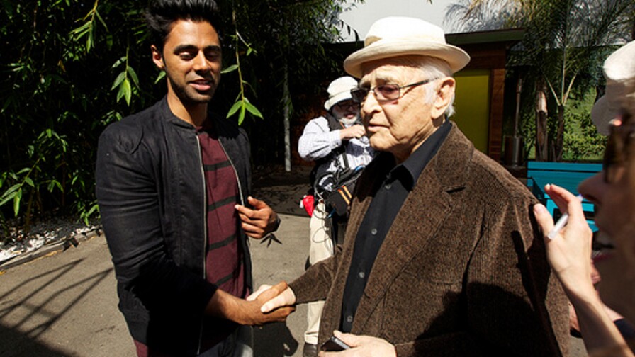 Norman Lear
