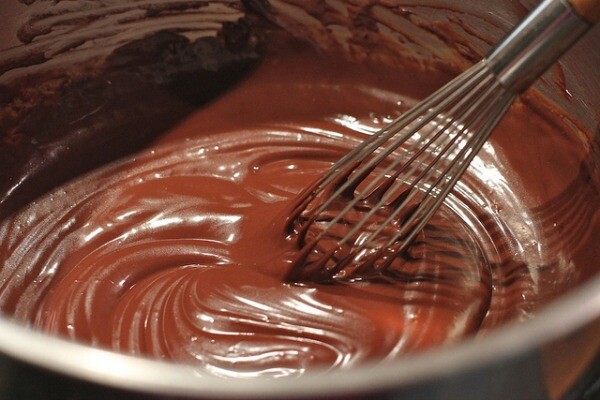chocosauce