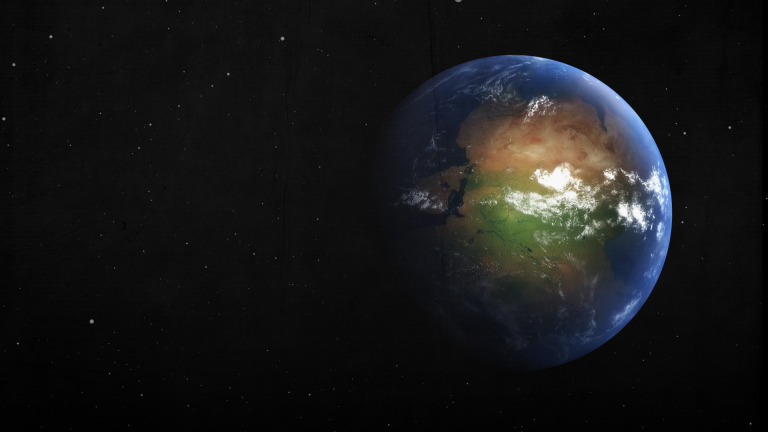 When the Rainforests Collapsed