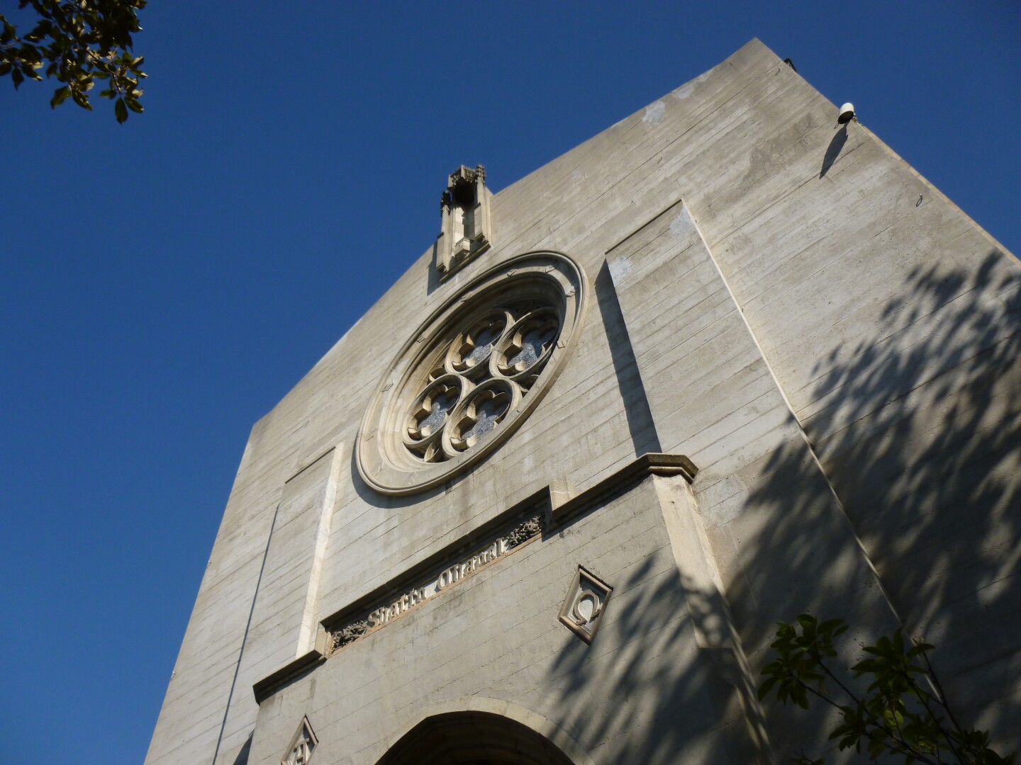 First Congregational (1)