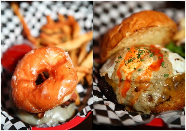 burgers