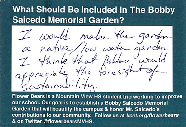 mvhs_postcards_NativeGarden