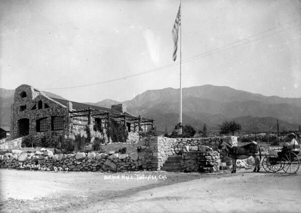 Security Pacific National Bank Collection, Courtesy of the Los Angeles Public Library