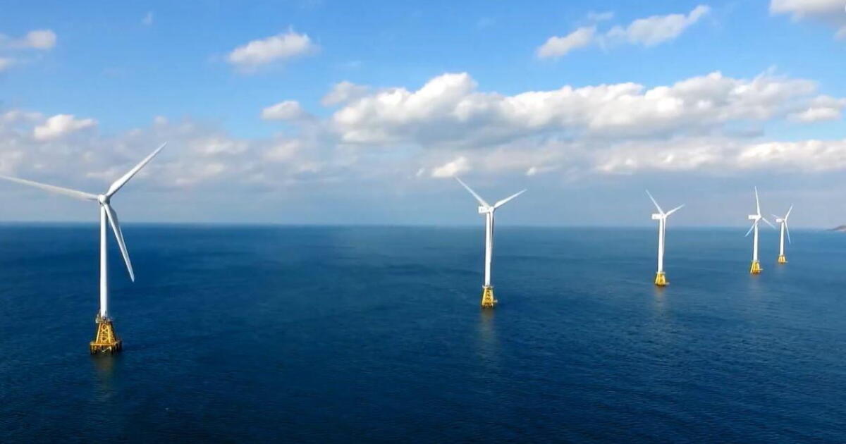 Watch Chasing Carbon Zero Sneak Peek | NOVA | PBS SoCal