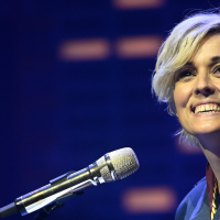 Watch ACL Hall of Fame Honors Brandi Carlile